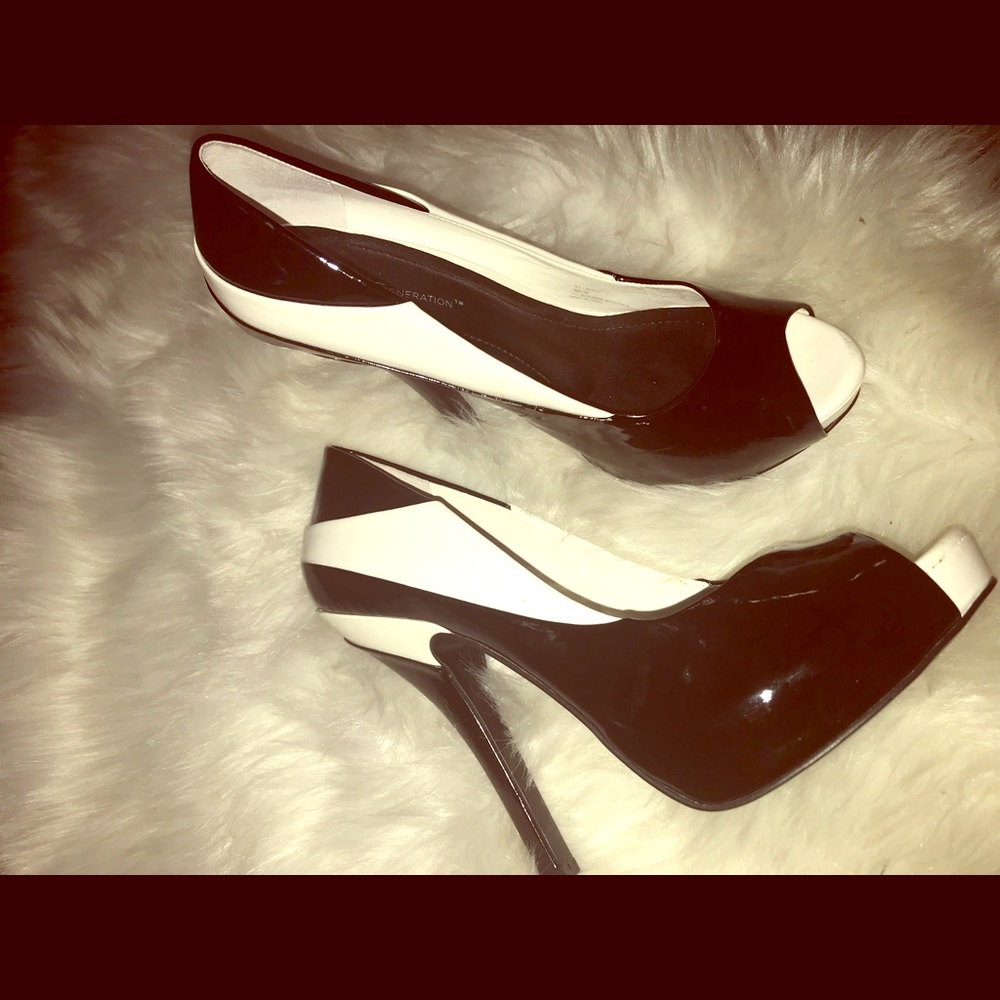 High heels that will be your next show stopper.
